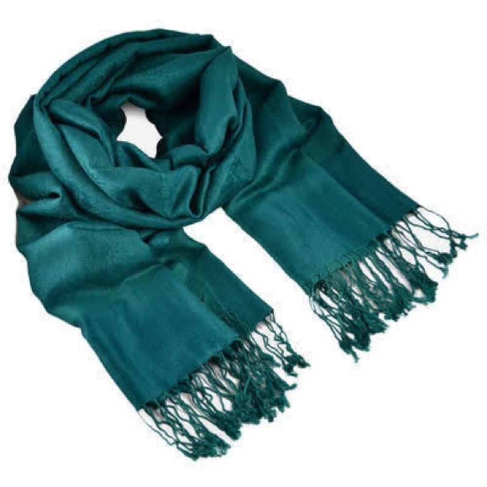 Jones New York Pashmina NWT
